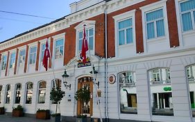 Best Western Plus Hotel Eyde